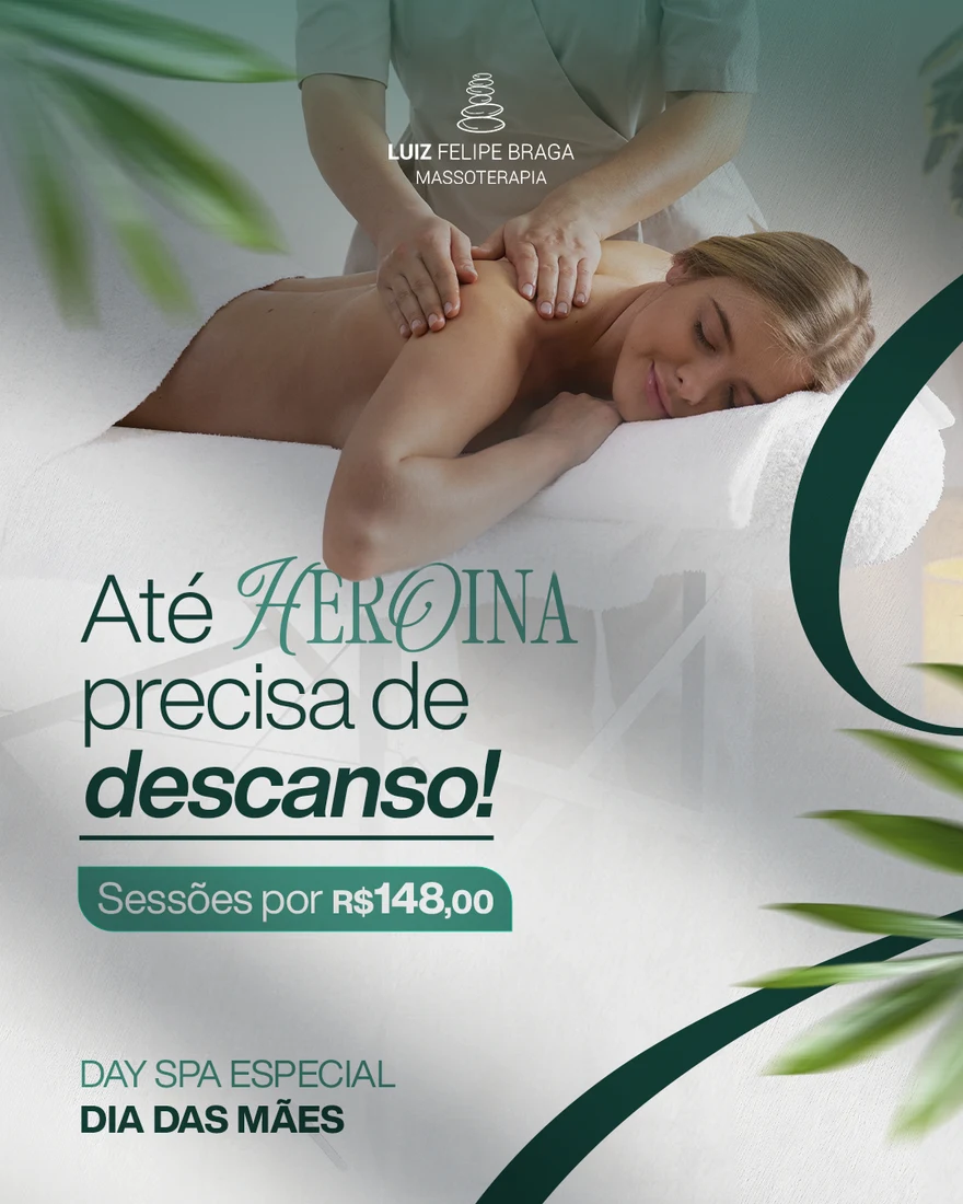 Capa do projeto Social Media 06
