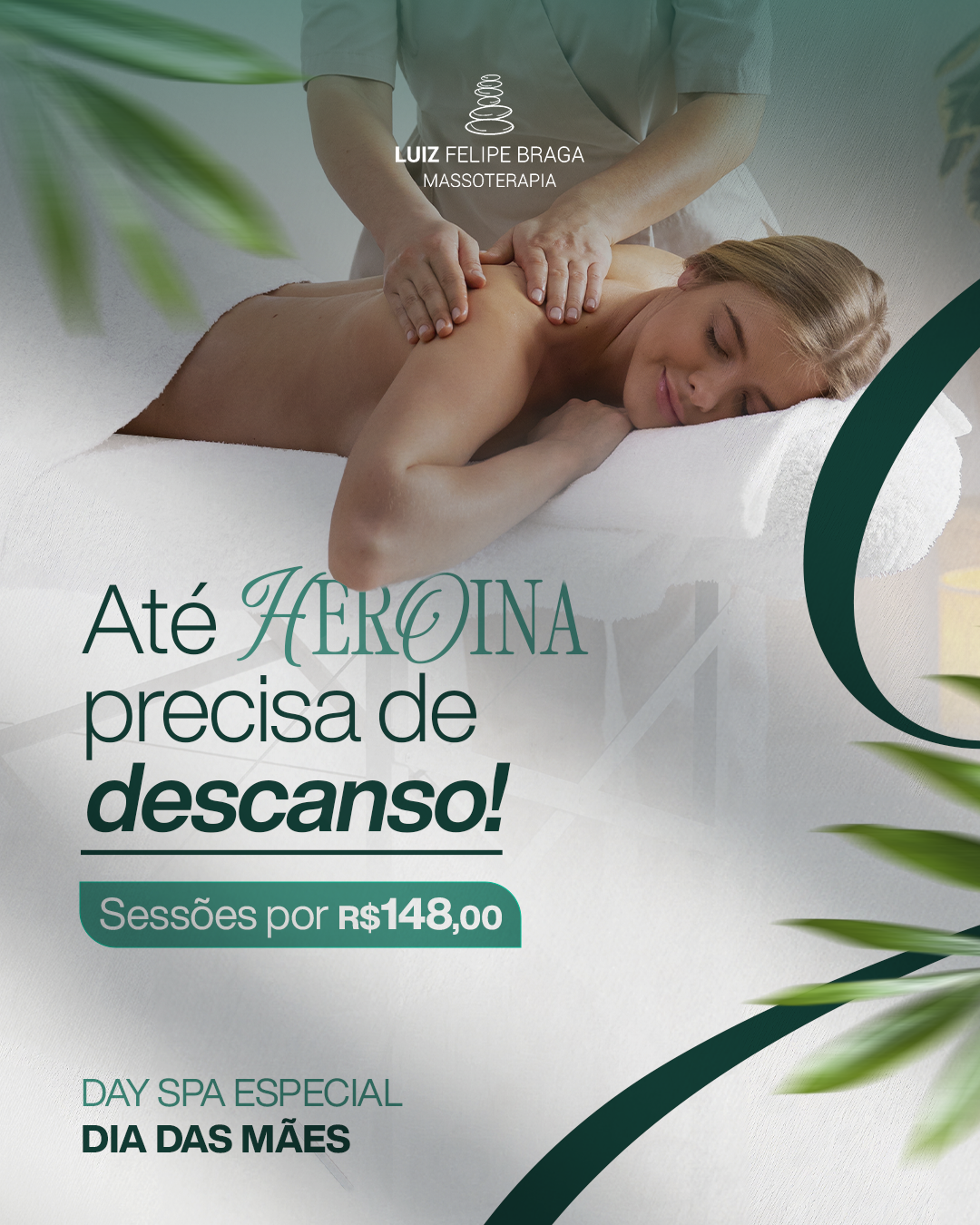 Capa do projeto Social Media 06
