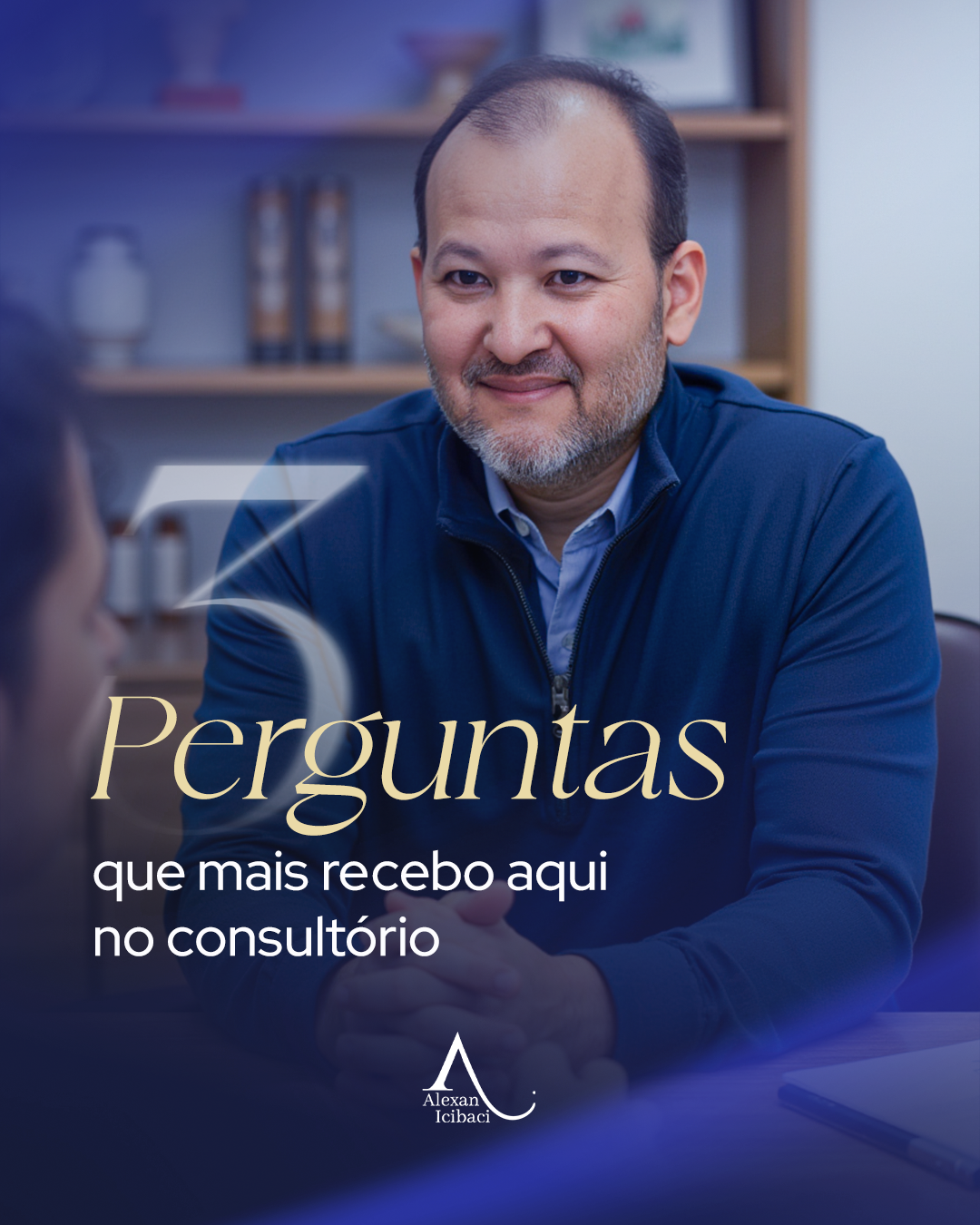 Capa do projeto Social Media 07